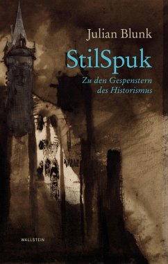 Cover StilSpuk