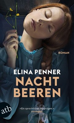 Nachtbeeren - Penner, Elina