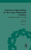 American Imperialism in the Long Nineteenth Century