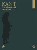 Kant Calismalari Dergisi