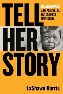 Cover Tell Her Story