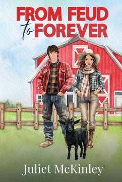 Cover From Feud to Forever