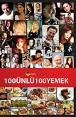 100 Ünlü 100 Yemek Ciltli