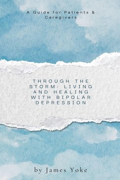 Through the Storm - Yoke, James