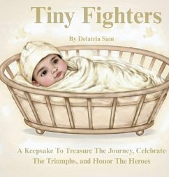 Cover Tiny Fighters