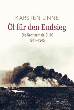 Cover Öl für den Endsieg