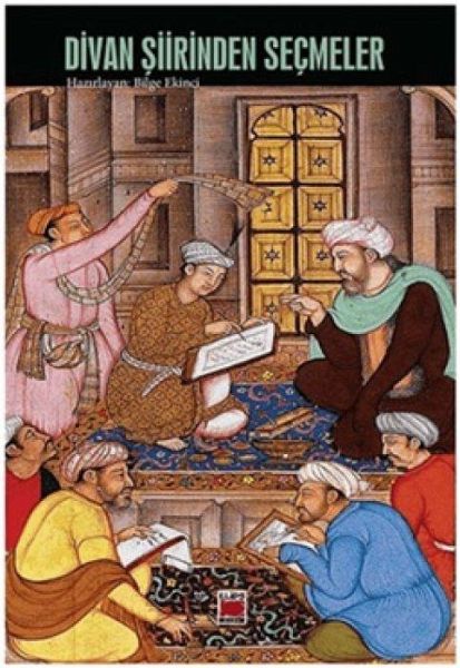 Divan Siirinden Secmeler