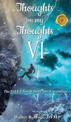 Cover Thoughts on my Thoughts VI