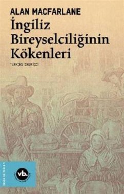 Cover Ingiliz Bireyselciliginin Kökenleri