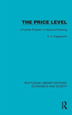 Cover The Price Level