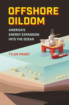 Offshore Oildom - Priest, Tyler