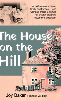 Cover The House on the Hill