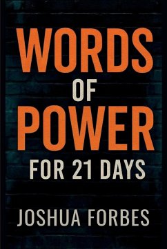 Cover Words of Power