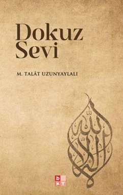 Cover Dokuz Sevi