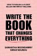 Write the Book That Changes Everything - Bild 1
