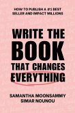 Write the Book That Changes Everything