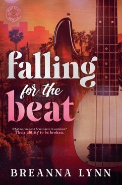 Cover Falling for the Beat