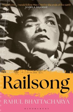 Cover Railsong