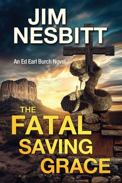 Cover The Fatal Saving Grace