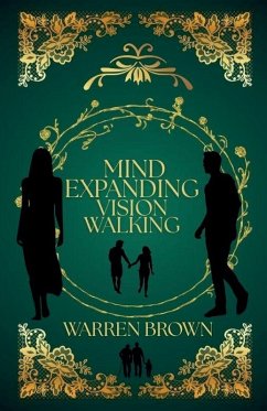 Cover Mind Expanding Vision Walking