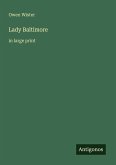 Lady Baltimore