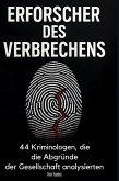 Erforscher des Verbrechens