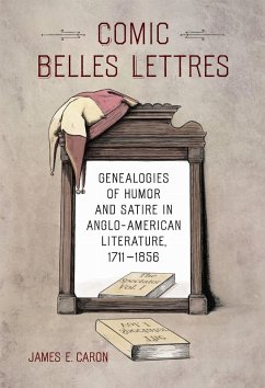 Comic Belles Lettres - Caron, James E
