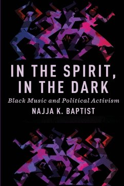 In the Spirit, in the Dark - Baptist, Najja K