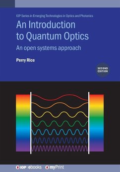 An Introduction to Quantum Optics (Second Edition) - Rice, Perry