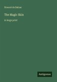 The Magic Skin
