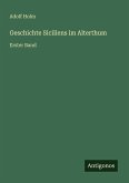 Geschichte Siciliens im Alterthum
