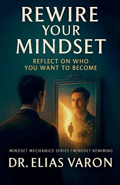 Rewire Your Mindset - Varon, Elias