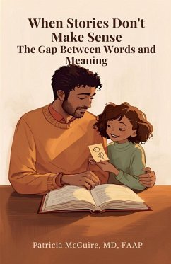 Cover When Stories Don't Make Sense