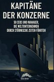 Kapitäne der Konzerne