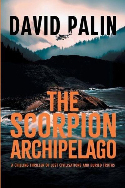 The Scorpion Archipelago The Scorpion Archipelago
