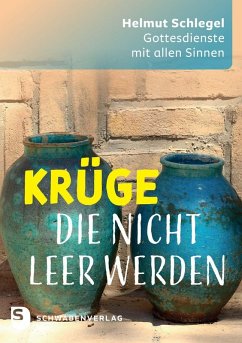 Cover Krüge, die nicht leer werden