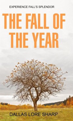 The Fall of the Year - Sharp, Dallas Lore