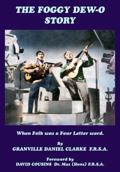 Cover The Foggy Dew-O Story