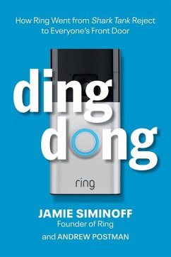 Cover Ding Dong