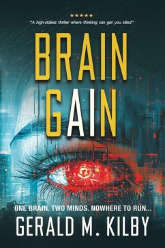 Cover BRAIN GAIN