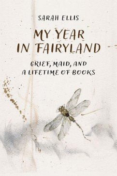Cover My Year in Fairyland