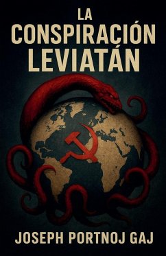 Cover La Conspiración Leviatán