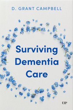 Cover Surviving Dementia Care