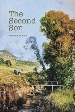 The Second Son - Hoodcamp, Dee