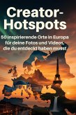 Creator-Hotspots