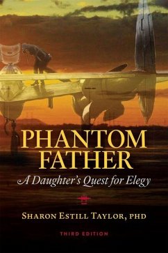Cover Phantom Father
