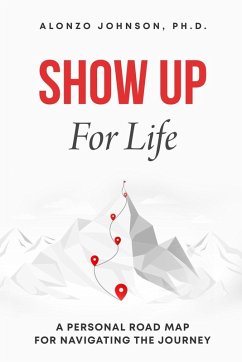 Cover SHOW UP For Life