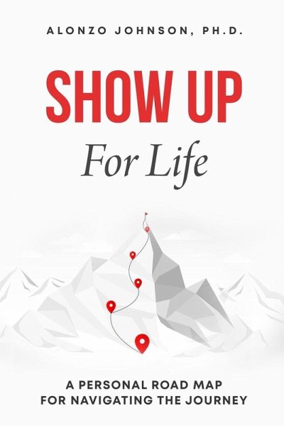 SHOW UP For Life SHOW UP For Life