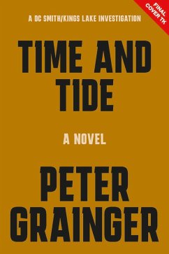 Time and Tide - Grainger, Peter Time and Tide - Grainger, Peter