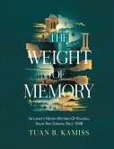 The Weight of Memory